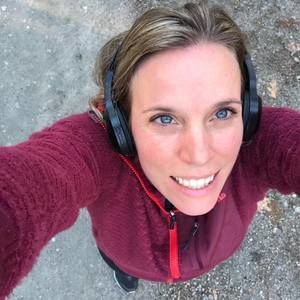 Meet your Posher, Johanna